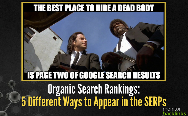 organic-search-rankings