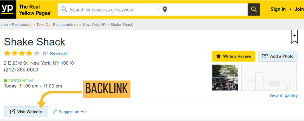 backlink-example