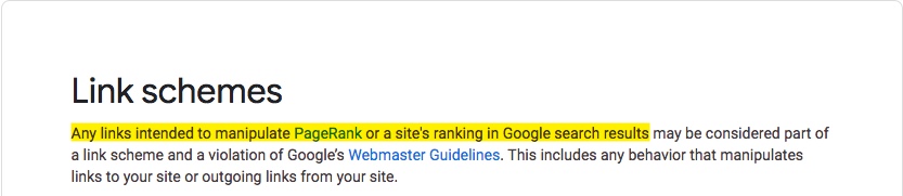 why-is-my-website-not-ranking