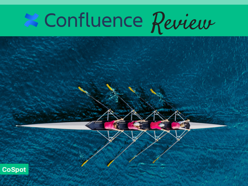 confluence-review