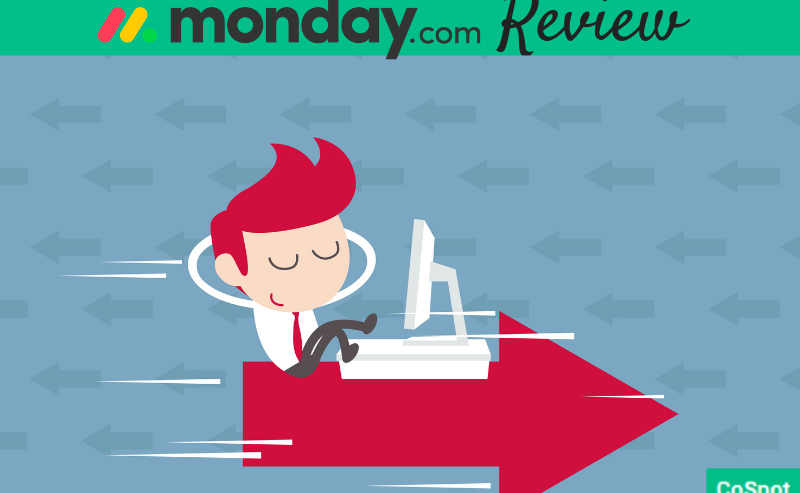 monday-review